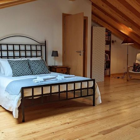Casa Domingues Guest House Caldas Da Rainha Εξωτερικό φωτογραφία