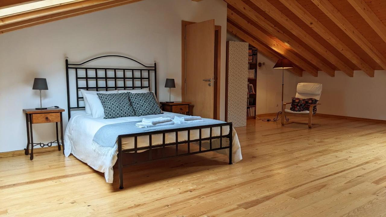 Casa Domingues Guest House Caldas Da Rainha Εξωτερικό φωτογραφία