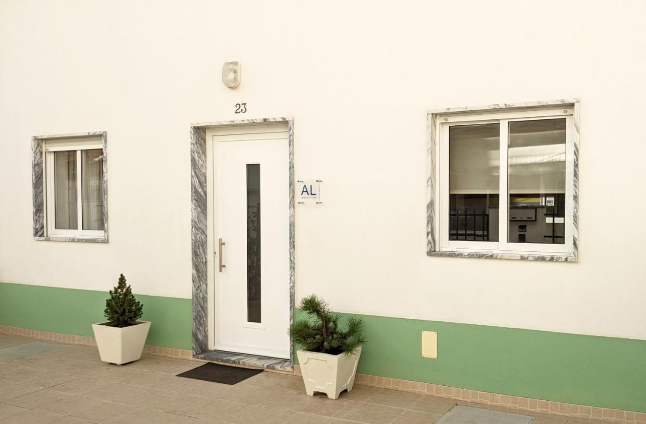 Casa Domingues Guest House Caldas Da Rainha Εξωτερικό φωτογραφία