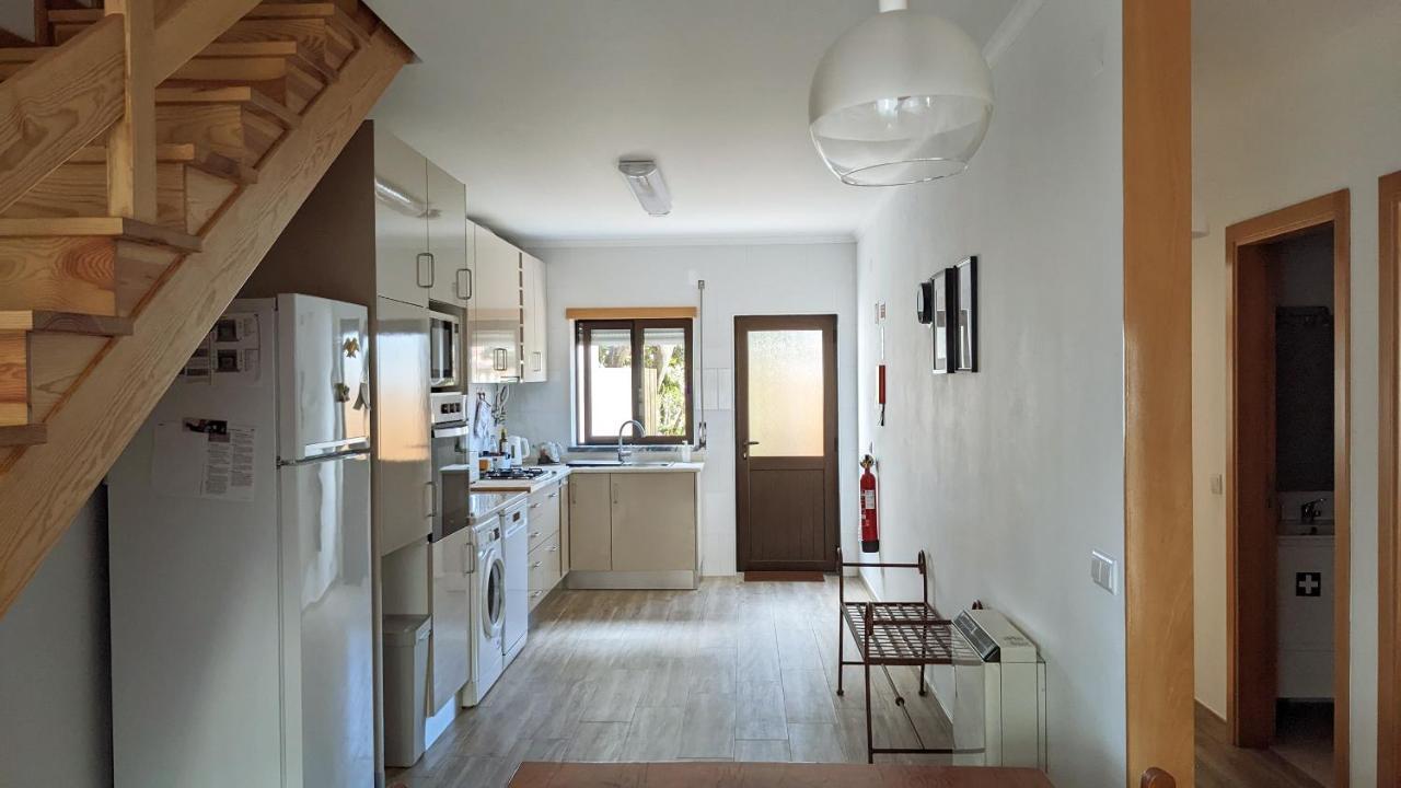 Casa Domingues Guest House Caldas Da Rainha Εξωτερικό φωτογραφία