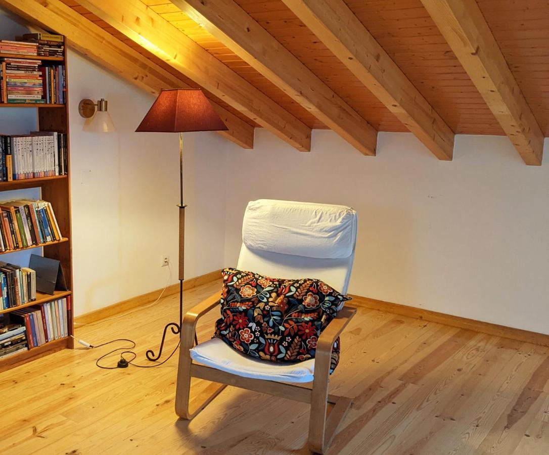 Casa Domingues Guest House Caldas Da Rainha Εξωτερικό φωτογραφία
