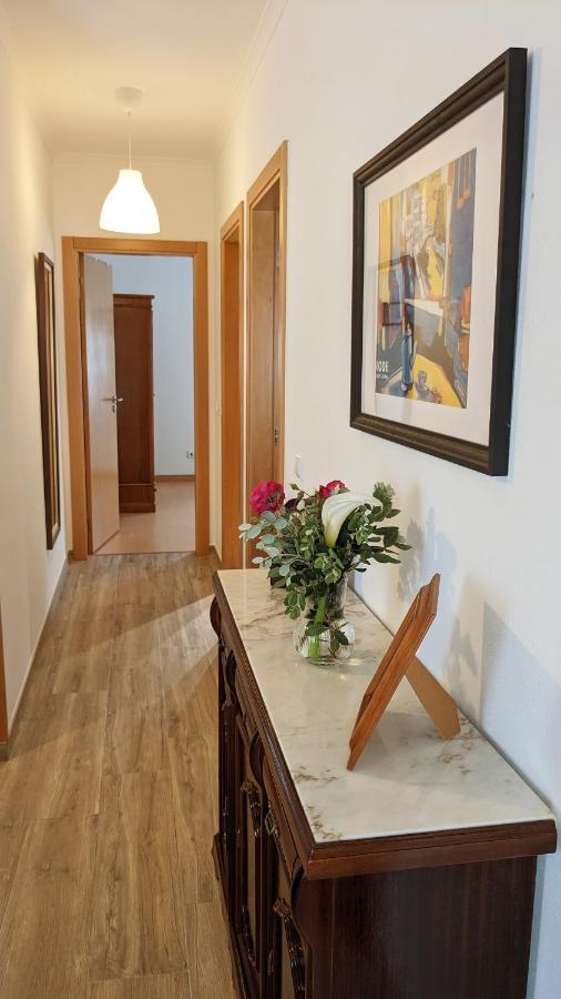 Casa Domingues Guest House Caldas Da Rainha Εξωτερικό φωτογραφία