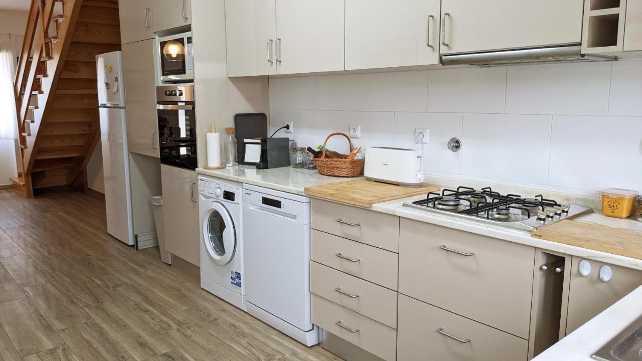Casa Domingues Guest House Caldas Da Rainha Εξωτερικό φωτογραφία