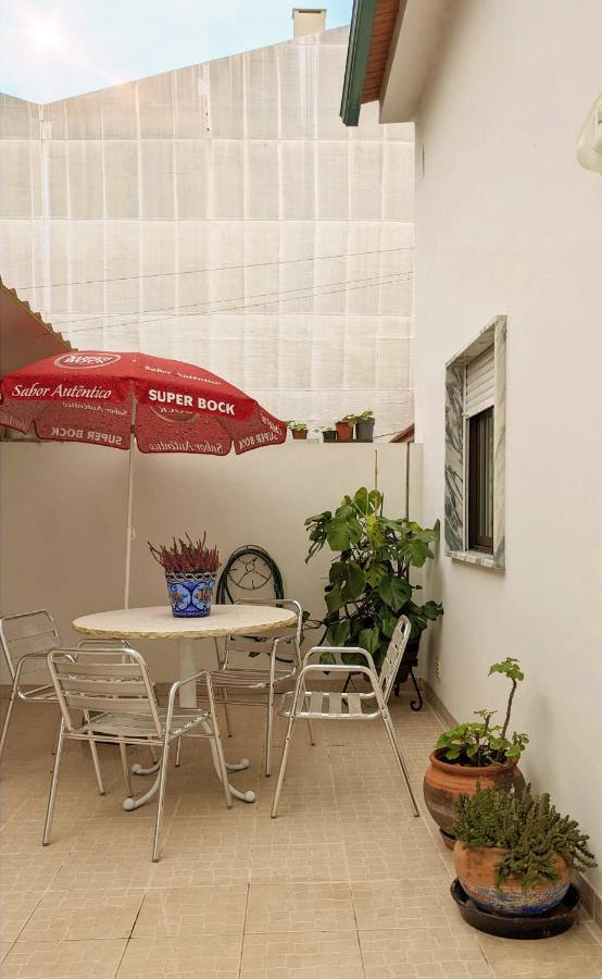 Casa Domingues Guest House Caldas Da Rainha Εξωτερικό φωτογραφία