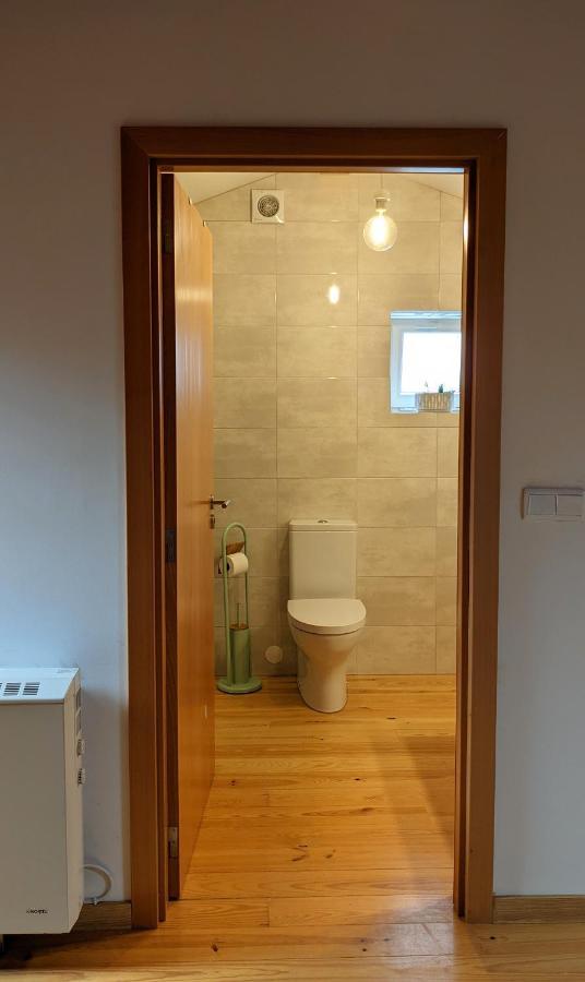 Casa Domingues Guest House Caldas Da Rainha Εξωτερικό φωτογραφία