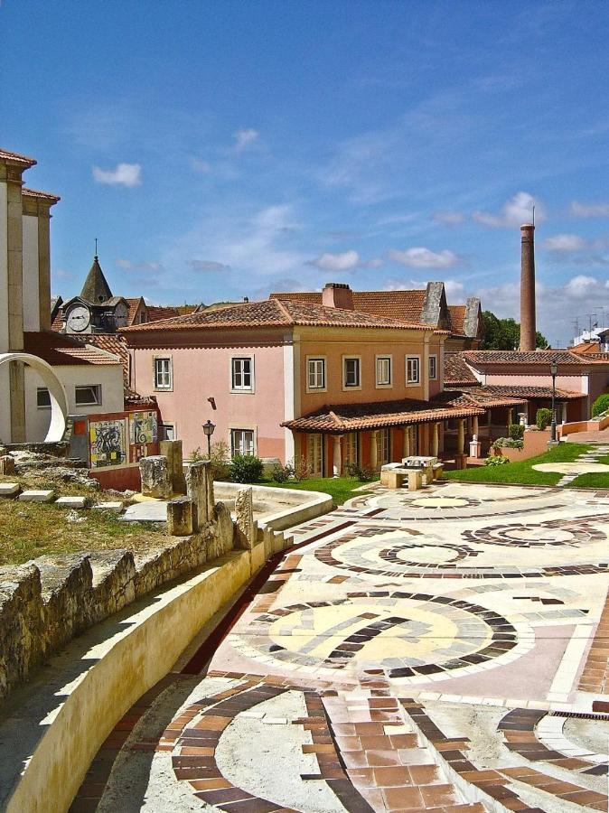 Casa Domingues Guest House Caldas Da Rainha Εξωτερικό φωτογραφία