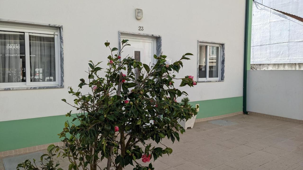 Casa Domingues Guest House Caldas Da Rainha Εξωτερικό φωτογραφία