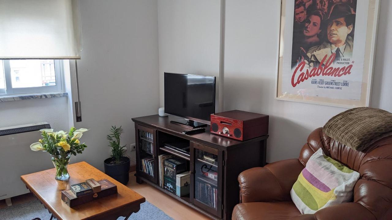 Casa Domingues Guest House Caldas Da Rainha Εξωτερικό φωτογραφία